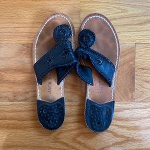 Jack Rogers Sandals